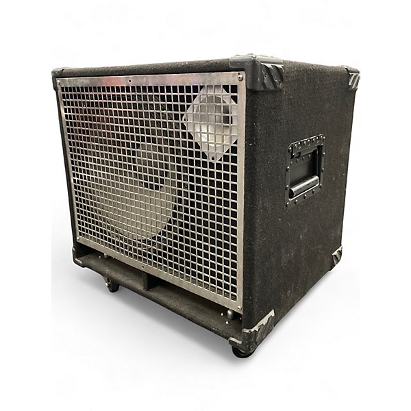 Used SWR Son of Bertha Bass Cabinet