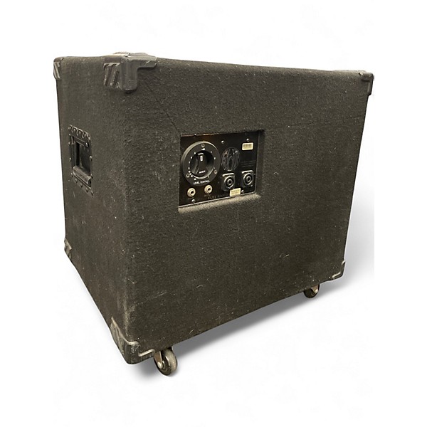 Used SWR Son of Bertha Bass Cabinet