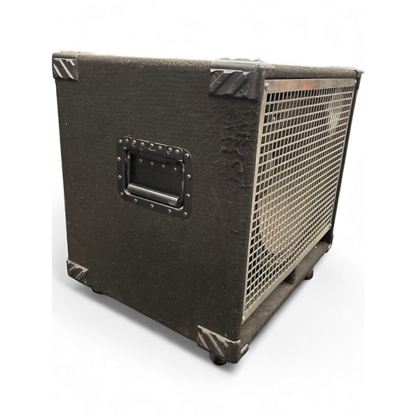 Used SWR Son of Bertha Bass Cabinet