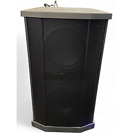 Used Bose F1 SUBWOOFER Powered Subwoofer