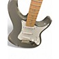 Used PRS SE Silver Sky Gray Solid Body Electric Guitar