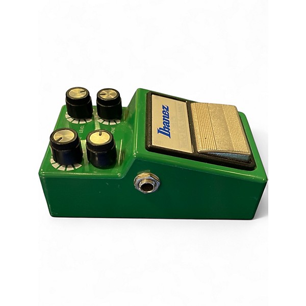 【中古品】Ibanez TS9DX Amazon.com: Ibanez TS9DX Turbo Tube Screamer Overdrive 踏板