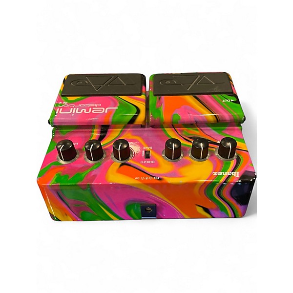 ギター Ibanez Jemini Distortion Stive Vai Steve Vai - Jemini Distortion Pedal Demo - YouTube