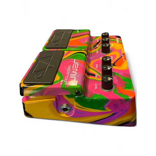 Ibanez Jemini Distortion Steve Vai 本体のみ Ibanez Jemini | Sweetwater