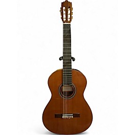 Used 2010 Jose Ramirez 2NE Natural Flamenco Guitar