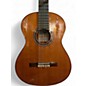 Used 2010 Jose Ramirez 2NE Natural Flamenco Guitar