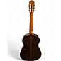 Used 2010 Jose Ramirez 2NE Natural Flamenco Guitar