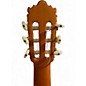 Used 2010 Jose Ramirez 2NE Natural Flamenco Guitar