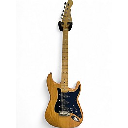 Used Ernie Ball Music Man Albert Lee Signature Gold Solid Body Electric Guitar