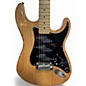 Used Ernie Ball Music Man Albert Lee Signature Gold Solid Body Electric Guitar