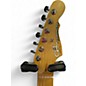 Used Ernie Ball Music Man Albert Lee Signature Gold Solid Body Electric Guitar