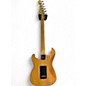 Used Ernie Ball Music Man Albert Lee Signature Gold Solid Body Electric Guitar