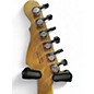 Used Ernie Ball Music Man Albert Lee Signature Gold Solid Body Electric Guitar
