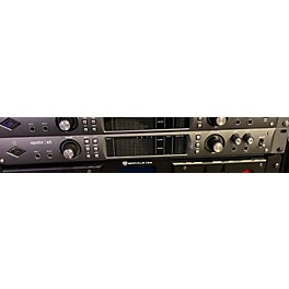 Used Universal Audio Apollo X8  3 Audio Interface