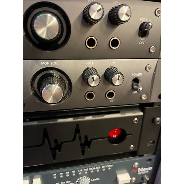Used Universal Audio Apollo X8 3 Audio Interface