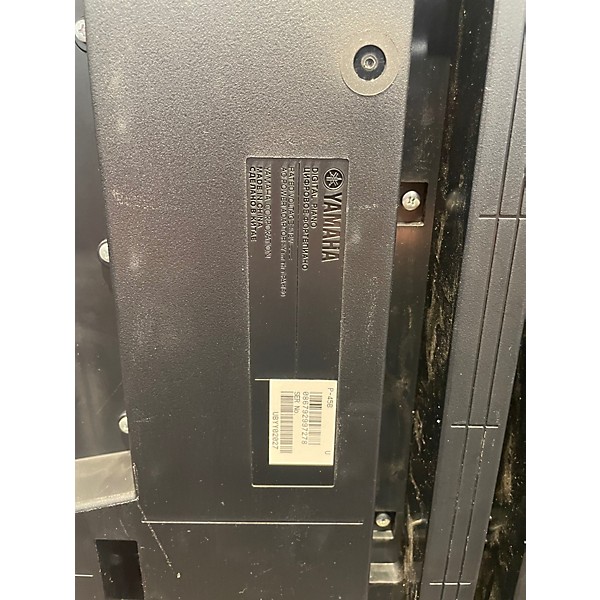 Used Yamaha P45B Stage Piano