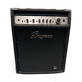 Used Bugera bxd15 Bass Combo Amp