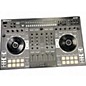 Used Roland DJ-808 DJ Controller thumbnail