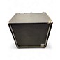 Used Ampeg BA115T Bass Combo Amp thumbnail