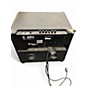 Used Ampeg BA115T Bass Combo Amp