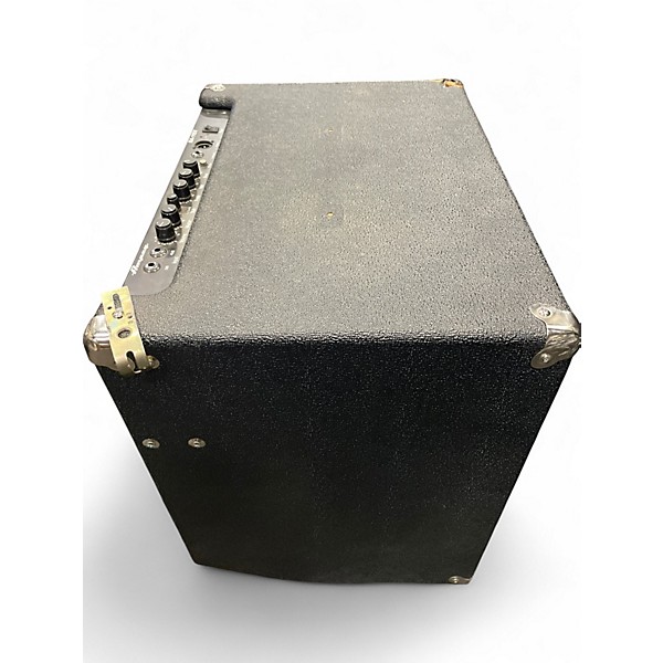 Used Ampeg BA115T Bass Combo Amp