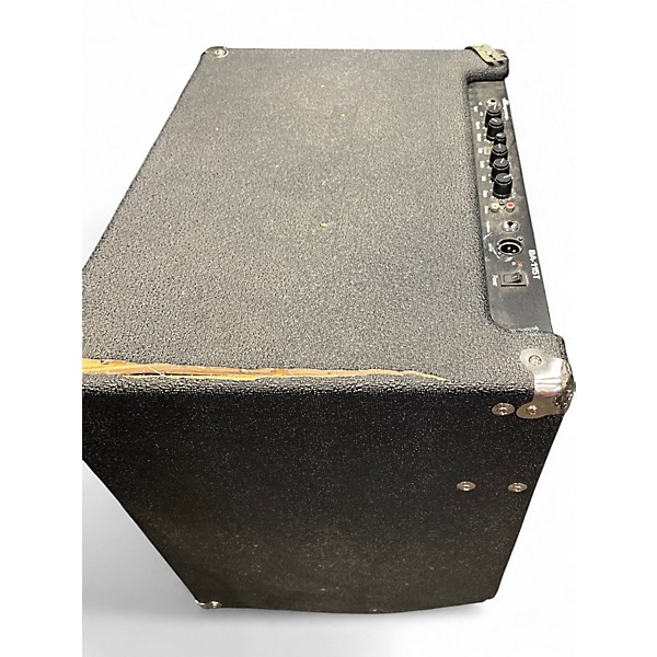 Used Ampeg BA115T Bass Combo Amp