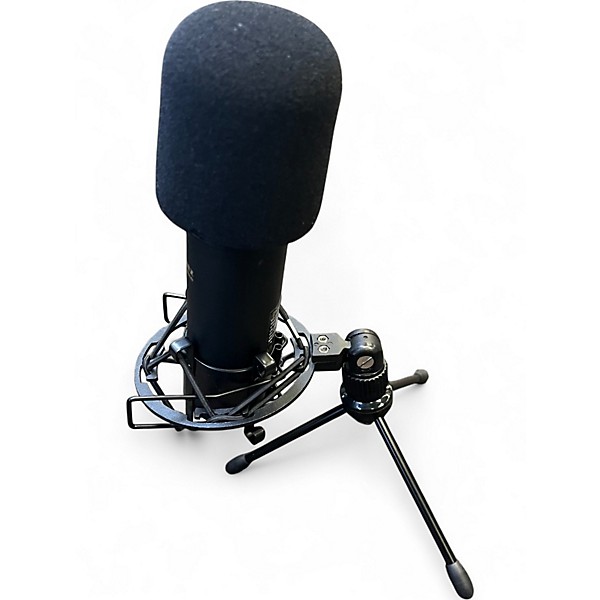 Used Marrantz MPM-1000 Condenser Microphone