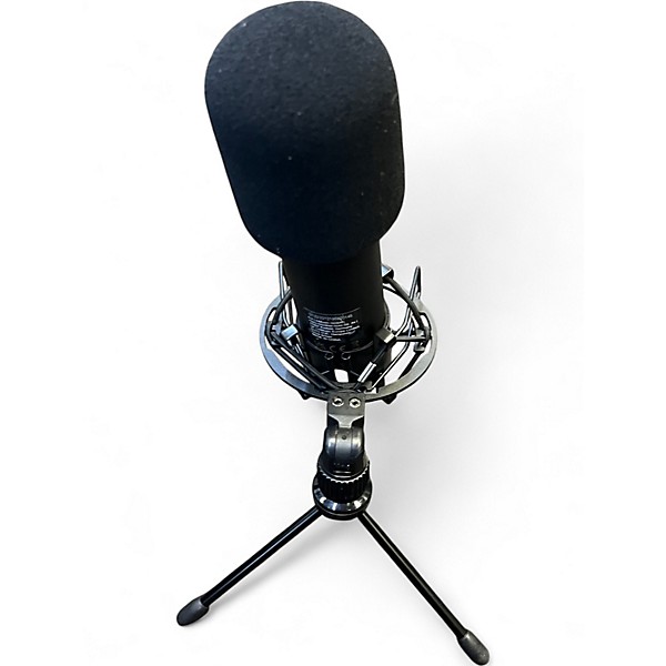 Used Marrantz MPM-1000 Condenser Microphone