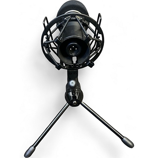 Used Marrantz MPM-1000 Condenser Microphone
