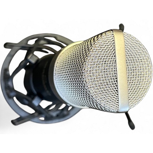 Used Marrantz MPM-1000 Condenser Microphone