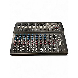 Used Harbinger L1402FX USB Unpowered Mixer