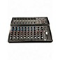 Used Harbinger L1402FX USB Unpowered Mixer thumbnail