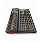 Used Harbinger L1402FX USB Unpowered Mixer