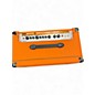 Used Orange Amplifiers CR60C Crush Pro 60W 1x12 Guitar Combo Amp thumbnail