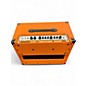 Used Orange Amplifiers CR60C Crush Pro 60W 1x12 Guitar Combo Amp