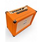 Used Orange Amplifiers CR60C Crush Pro 60W 1x12 Guitar Combo Amp