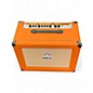 Used Orange Amplifiers CR60C Crush Pro 60W 1x12 Guitar Combo Amp
