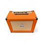 Used Orange Amplifiers CR60C Crush Pro 60W 1x12 Guitar Combo Amp