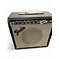 Used Fender SIDEKICK REVERB 20 Guitar Combo Amp thumbnail