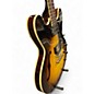 Used Heritage H-535 Sunburst Hollow Body Electric Guitar