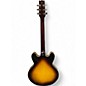 Used Heritage H-535 Sunburst Hollow Body Electric Guitar