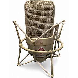 Used Neumann TLM49 Condenser Microphone