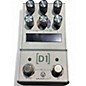 Used Walrus Audio D1 MAKO MKII Effect Pedal thumbnail