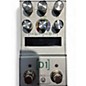 Used Walrus Audio D1 MAKO MKII Effect Pedal