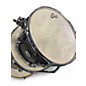 Used DW 3 Piece Design Series Black Drum Kit