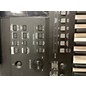 Used Yamaha EW410 Keyboard Workstation