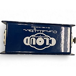 Used Cloud Cloudlifter CL-1 Microphone Preamp