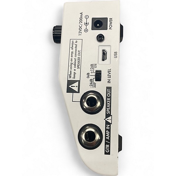 Used Two Notes Torpedo C.A.B. M+ Pedal | Guitar Center