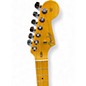 Used Fender American Professional Stratocaster SSS Olympic White Solid Body Electric Guitar