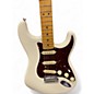 Used Fender American Professional Stratocaster SSS Olympic White Solid Body Electric Guitar